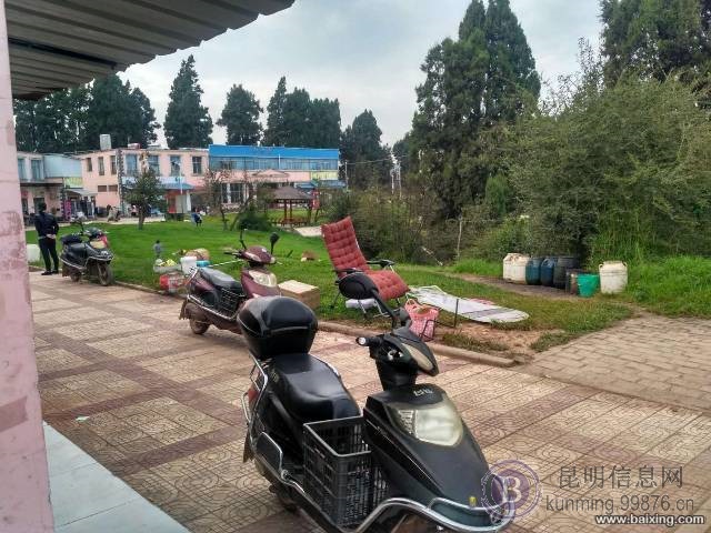 云南农业职业技术学院商业街餐饮店转让