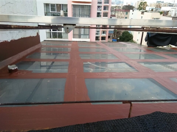 昆明专业屋顶防水外墙防水卫生间防水玻璃顶防水
