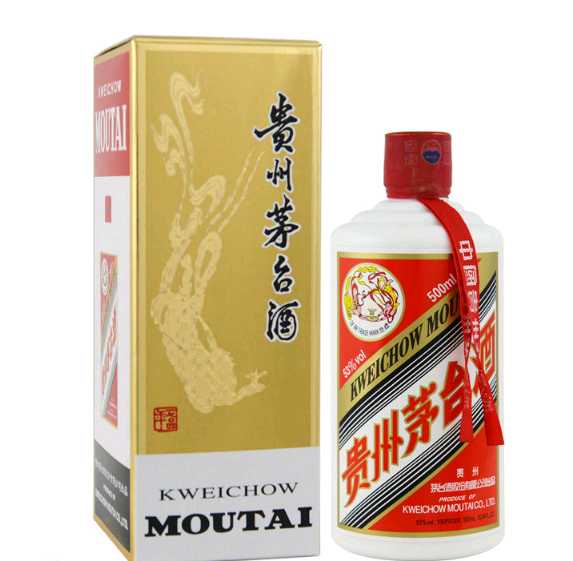 昆明茅台回收老酒洋酒名酒回收公司的图标